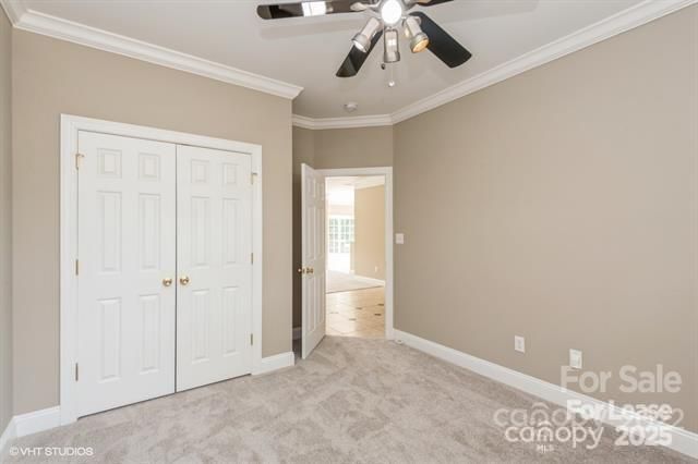 12222 Landen Drive, Charlotte, NC 28277
