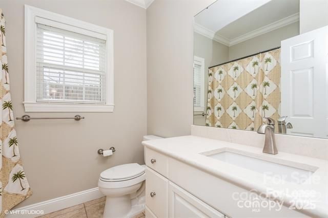 12222 Landen Drive, Charlotte, NC 28277