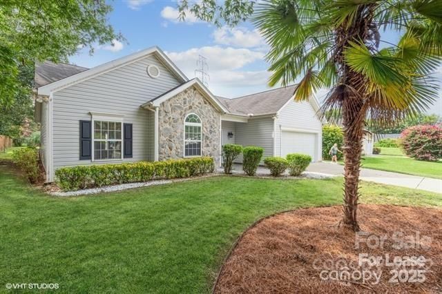 12222 Landen Drive, Charlotte, NC 28277