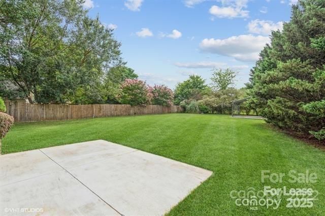 12222 Landen Drive, Charlotte, NC 28277