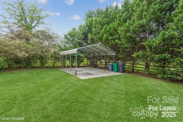 12222 Landen Drive, Charlotte, NC 28277