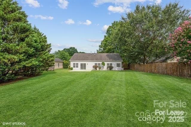 12222 Landen Drive, Charlotte, NC 28277