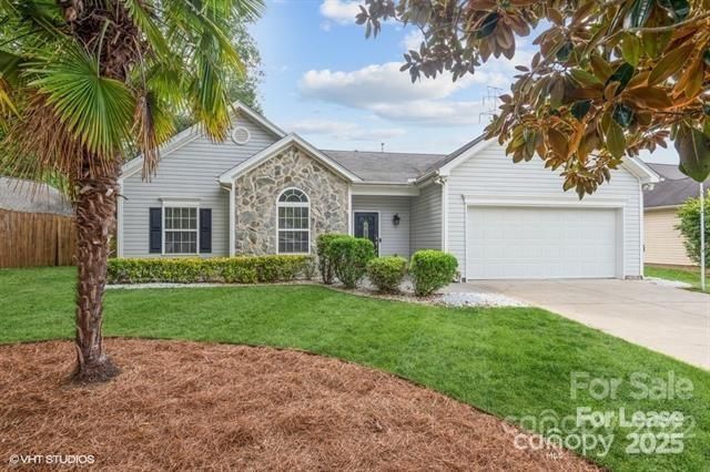 12222 Landen Drive, Charlotte, NC 28277