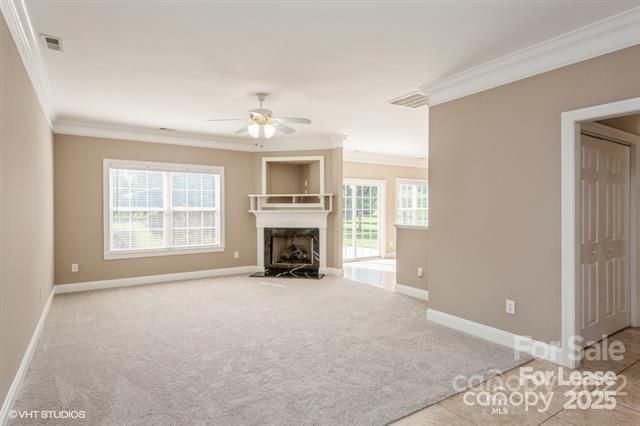 12222 Landen Drive, Charlotte, NC 28277