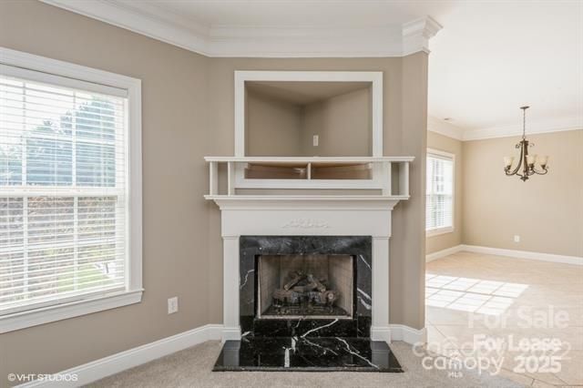 12222 Landen Drive, Charlotte, NC 28277