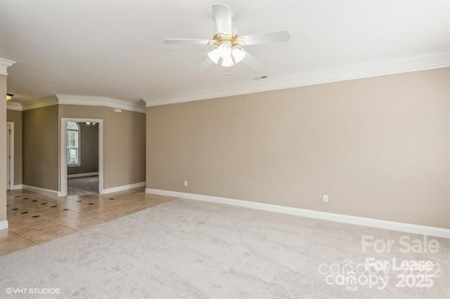 12222 Landen Drive, Charlotte, NC 28277