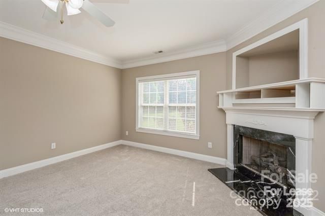 12222 Landen Drive, Charlotte, NC 28277