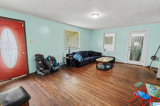 1120 OAK STREET, Midfield, AL 35228