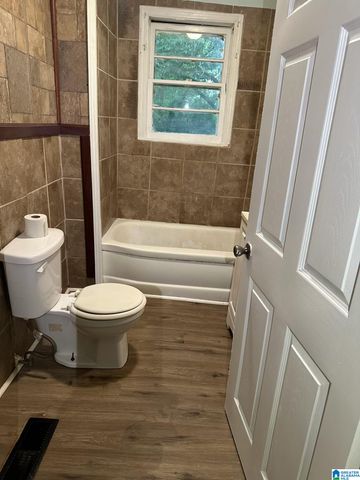 1120 OAK STREET, Midfield, AL 35228