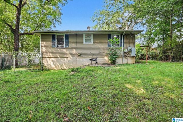 1120 OAK STREET, Midfield, AL 35228