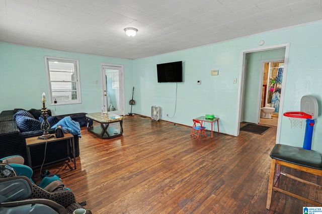 1120 OAK STREET, Midfield, AL 35228
