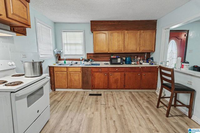 1120 OAK STREET, Midfield, AL 35228