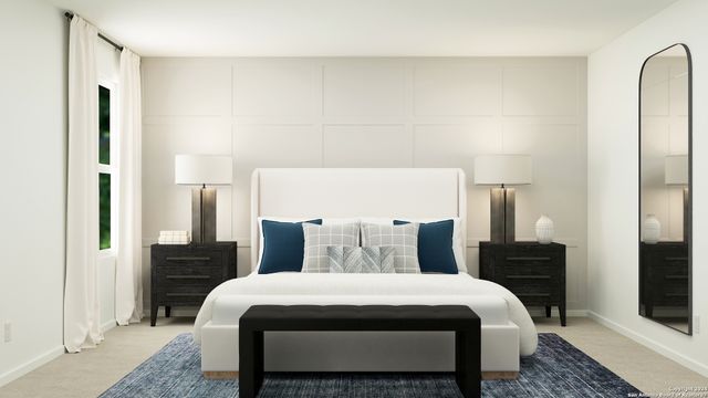 5602 Azure Alley, San Antonio, TX 78223