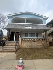 12811 Austin Avenue, Cleveland, OH 44108