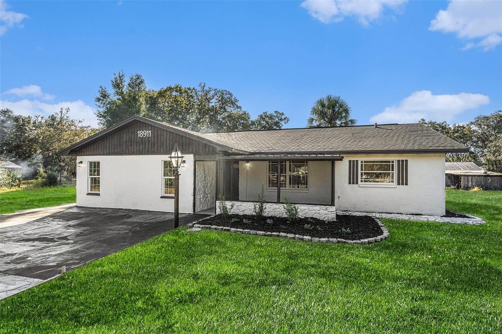 18911 FURMAN DRIVE, Spring Hill, FL 34610