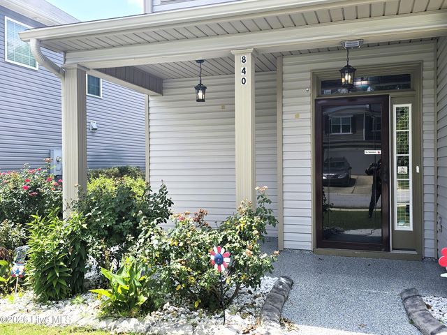 840 Williford Run Drive, Grovetown, GA 30813