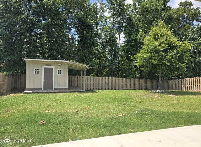 840 Williford Run Drive, Grovetown, GA 30813