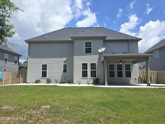 840 Williford Run Drive, Grovetown, GA 30813
