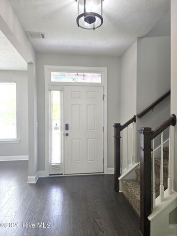 840 Williford Run Drive, Grovetown, GA 30813