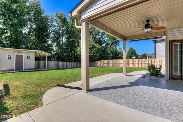 840 Williford Run Drive, Grovetown, GA 30813