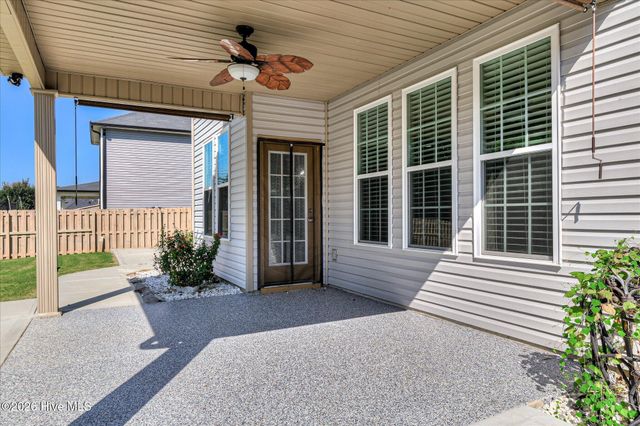 840 Williford Run Drive, Grovetown, GA 30813
