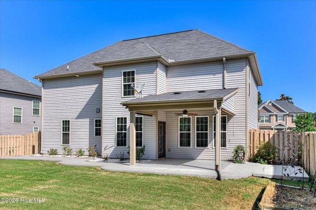 840 Williford Run Drive, Grovetown, GA 30813