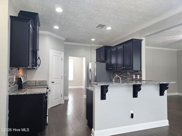 840 Williford Run Drive, Grovetown, GA 30813