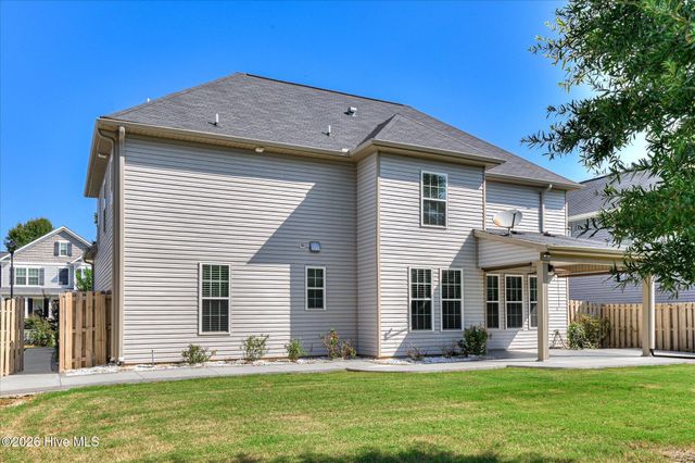 840 Williford Run Drive, Grovetown, GA 30813