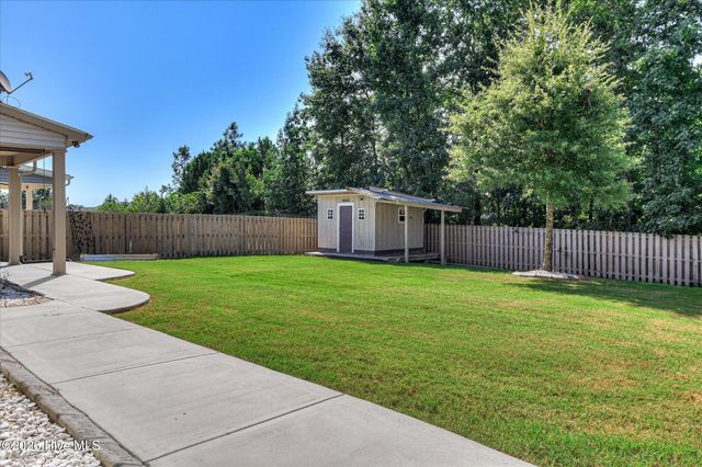 840 Williford Run Drive, Grovetown, GA 30813