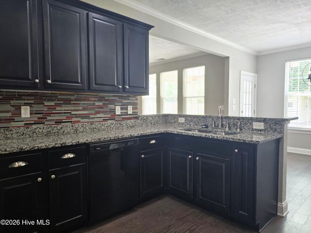 840 Williford Run Drive, Grovetown, GA 30813