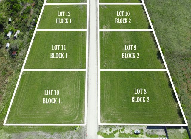 Lot 12 Block 1 Court-Side Drive, Snook, TX 77878