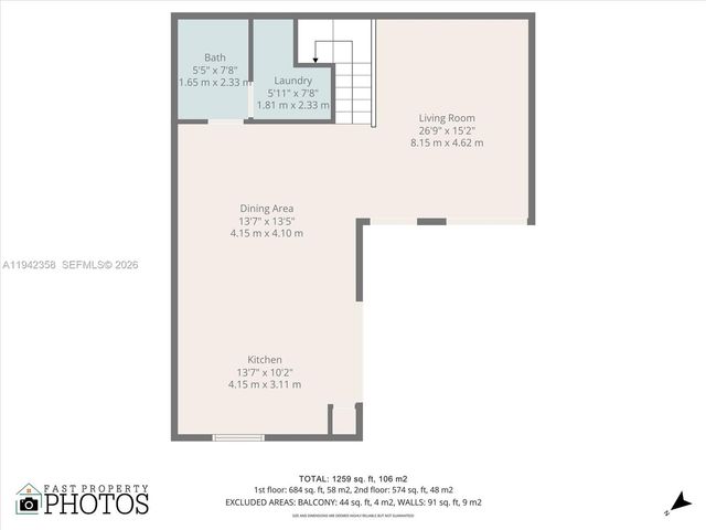 639 NW 132nd Ter, Plantation, FL 33325