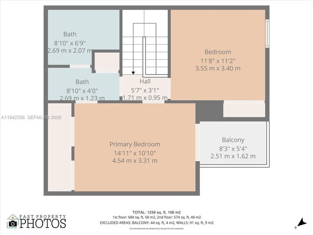 639 NW 132nd Ter, Plantation, FL 33325