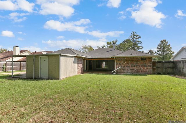 1416 Shadybrook Dr, Baton Rouge, LA 70816