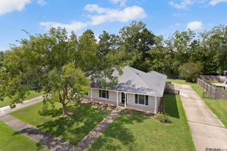 1416 Shadybrook Dr, Baton Rouge, LA 70816