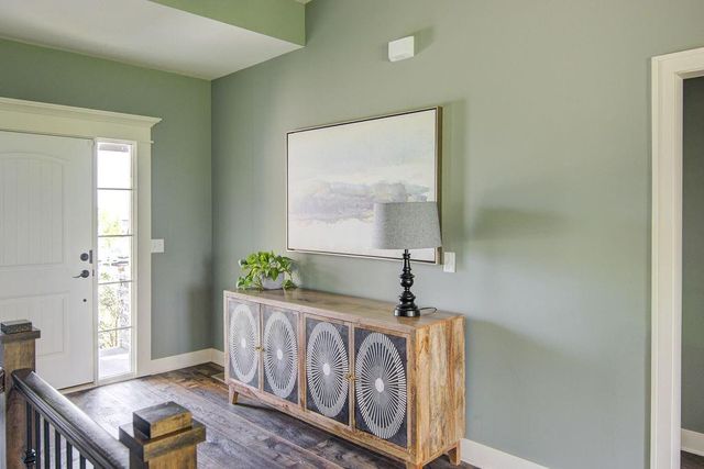 21207 W 190th Terrace, Spring Hill, KS 66083