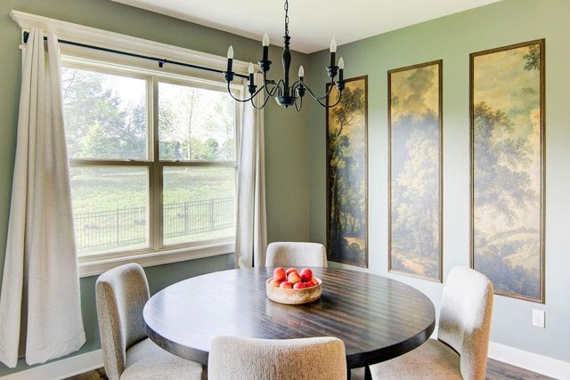 21207 W 190th Terrace, Spring Hill, KS 66083