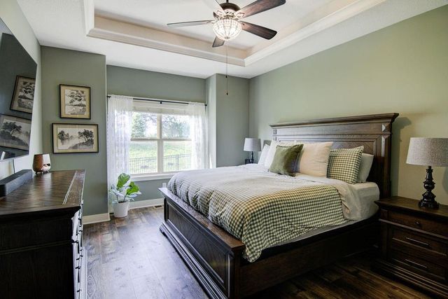 21207 W 190th Terrace, Spring Hill, KS 66083