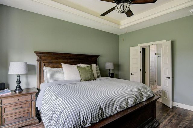 21207 W 190th Terrace, Spring Hill, KS 66083