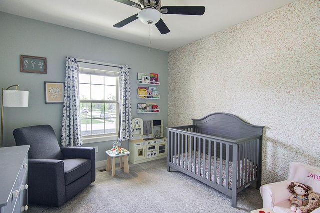 21207 W 190th Terrace, Spring Hill, KS 66083