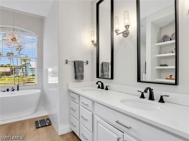 419 Spinnaker DR, Marco Island, FL 34145