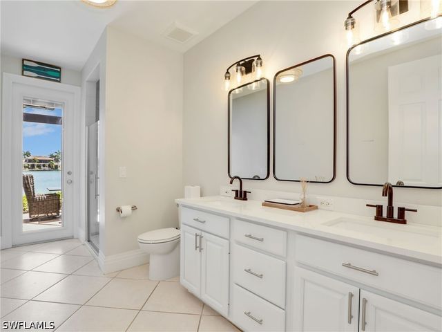 419 Spinnaker DR, Marco Island, FL 34145