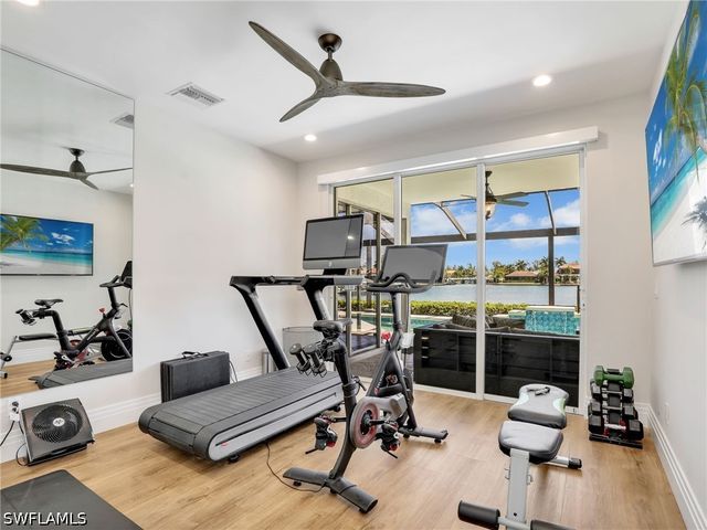 419 Spinnaker DR, Marco Island, FL 34145