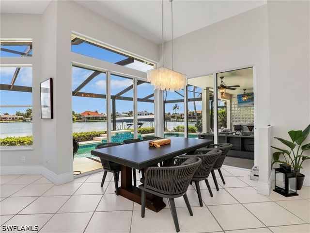 419 Spinnaker DR, Marco Island, FL 34145