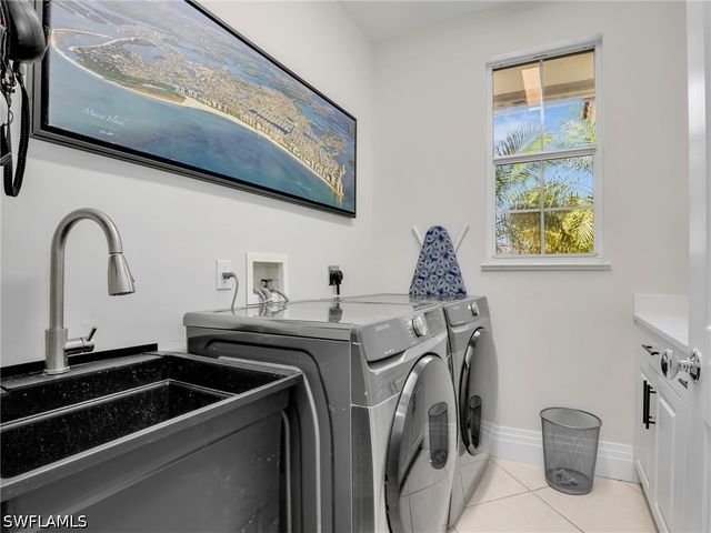 419 Spinnaker DR, Marco Island, FL 34145