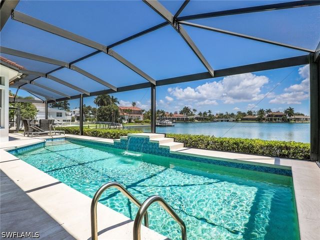 419 Spinnaker DR, Marco Island, FL 34145