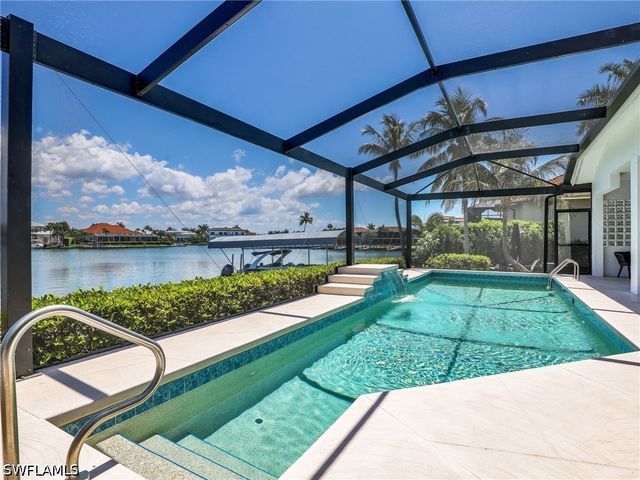 419 Spinnaker DR, Marco Island, FL 34145