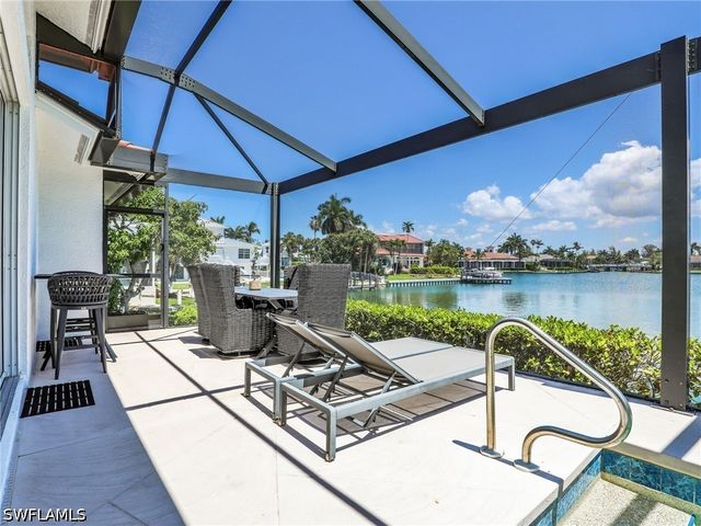 419 Spinnaker DR, Marco Island, FL 34145