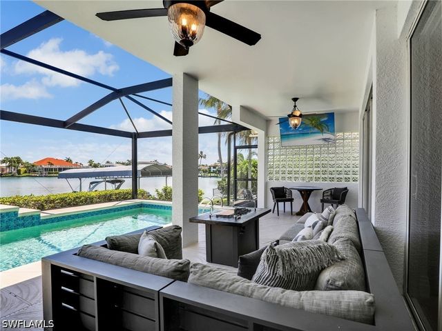 419 Spinnaker DR, Marco Island, FL 34145
