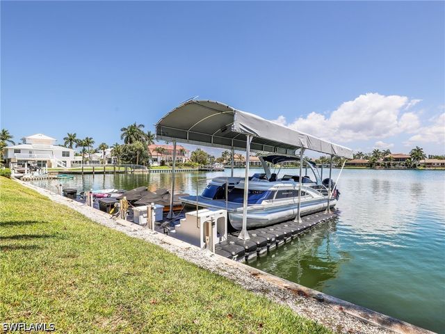 419 Spinnaker DR, Marco Island, FL 34145